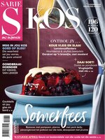 SARIE KOS